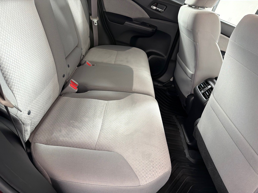 2016 Honda CR-V Image 21