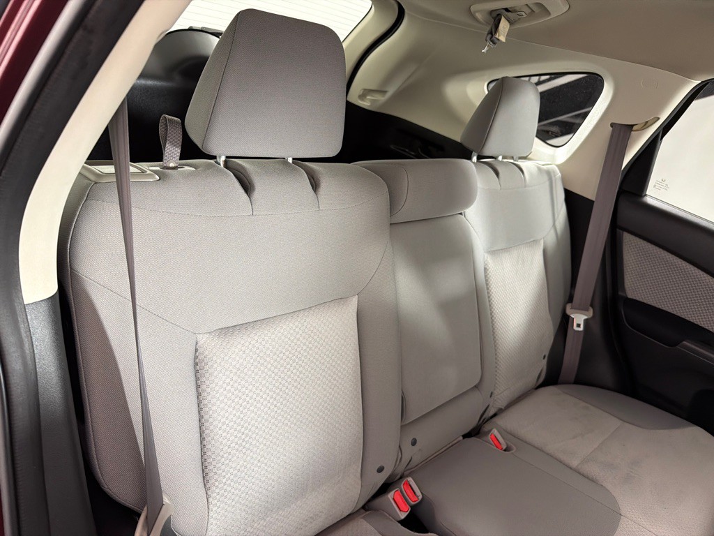 2016 Honda CR-V Image 22