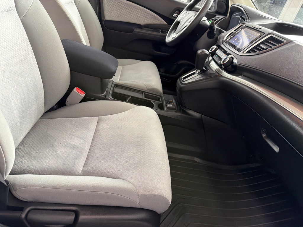 2016 Honda CR-V Image 23