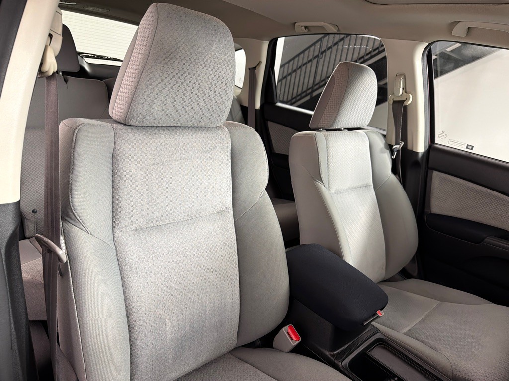 2016 Honda CR-V Image 24