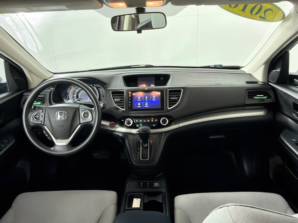 2016 Honda CR-V Image 25