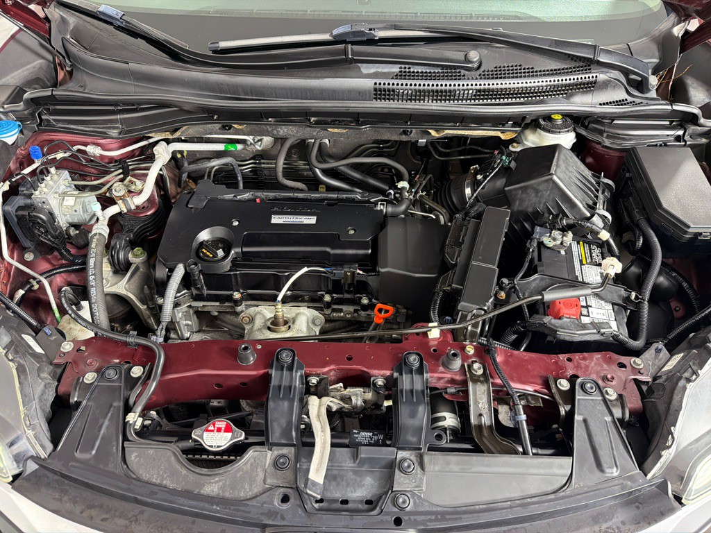 2016 Honda CR-V Image 26