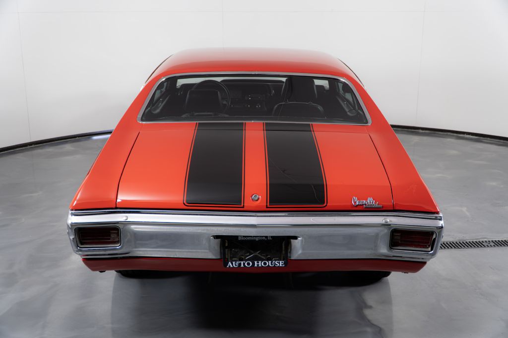 1970 Chevrolet Chevelle Image 3