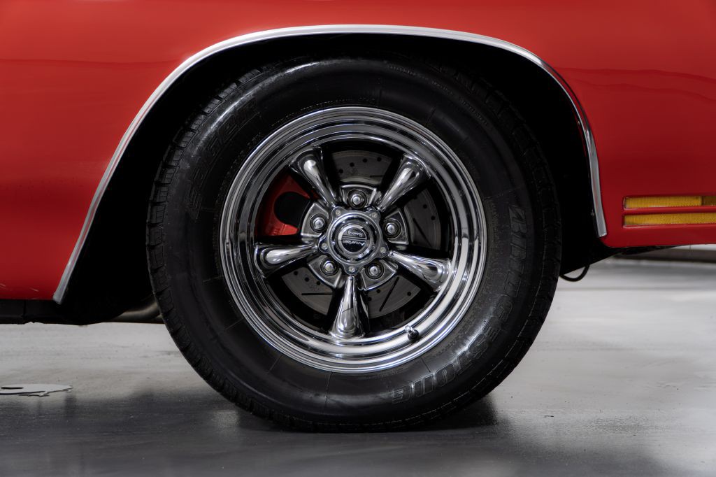 1970 Chevrolet Chevelle Image 10