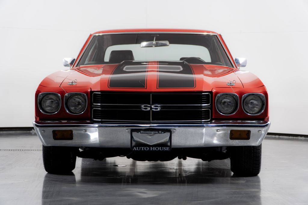 1970 Chevrolet Chevelle Image 15