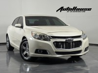 Image for 2013 Chevrolet Malibu 2LT ID: 7686885