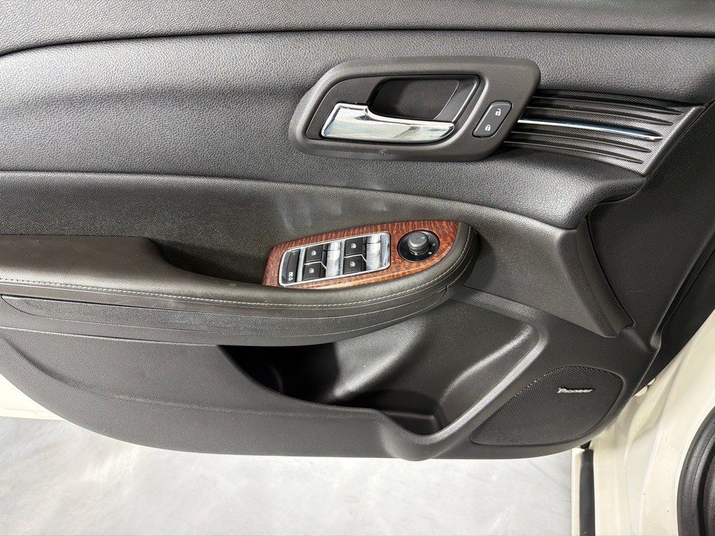 2013 Chevrolet Malibu Image 10