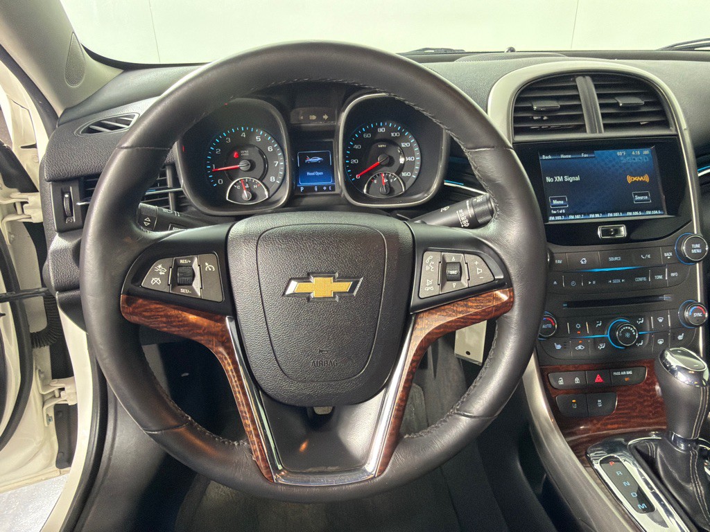 2013 Chevrolet Malibu Image 13