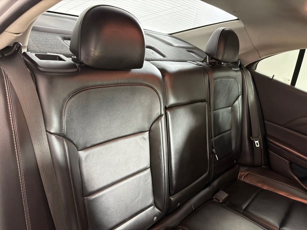 2013 Chevrolet Malibu Image 19