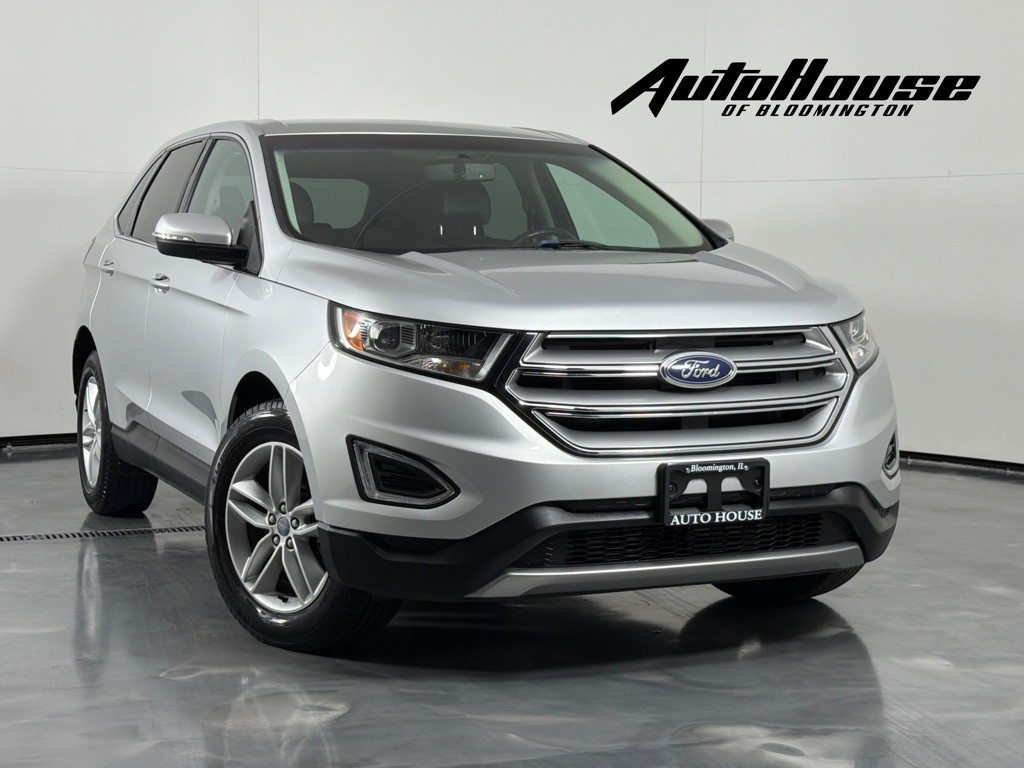 2016 Ford Edge Image 1
