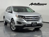 Image for 2016 Ford Edge SEL ID: 7686976