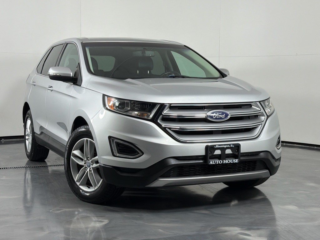 2016 Ford Edge Image 2