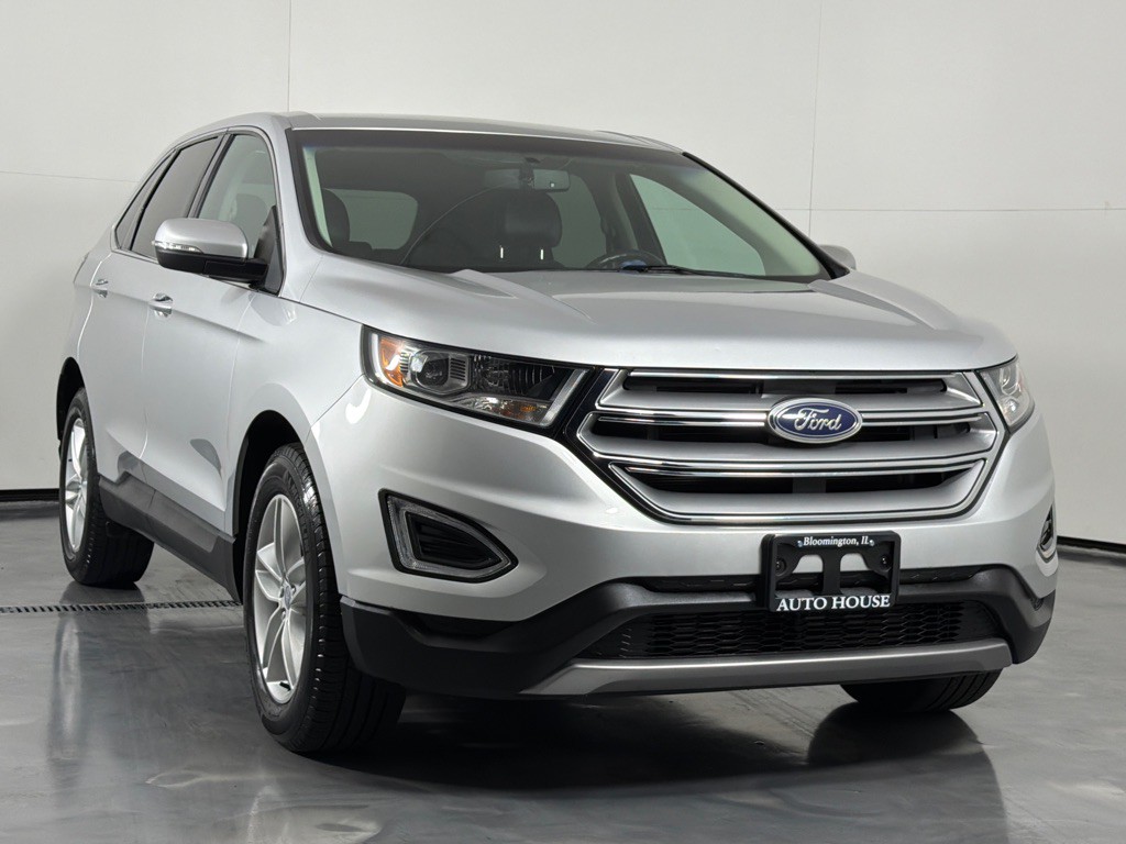 2016 Ford Edge Image 3