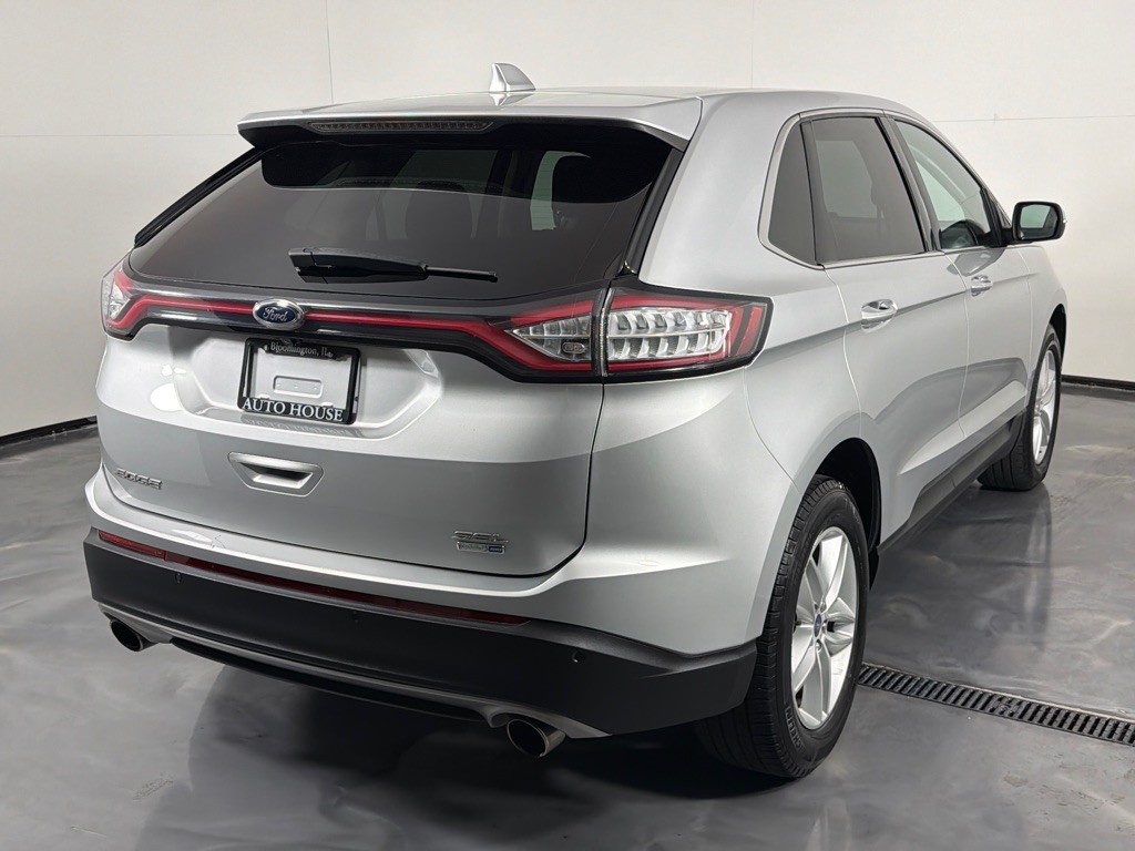 2016 Ford Edge Image 5