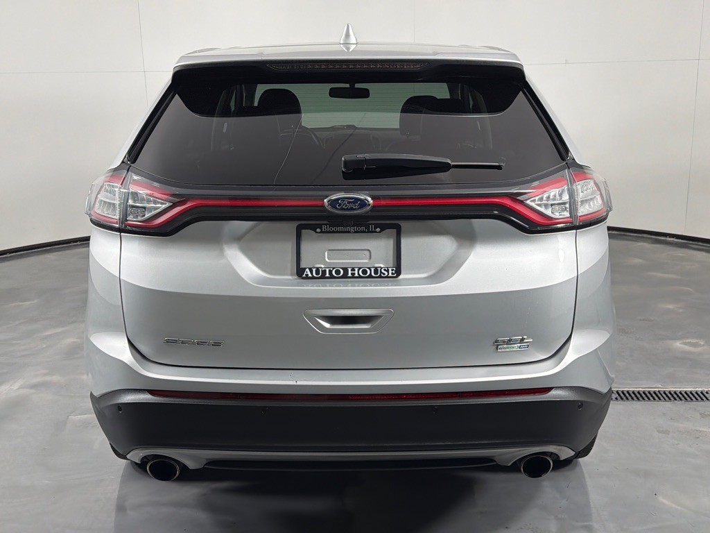 2016 Ford Edge Image 6