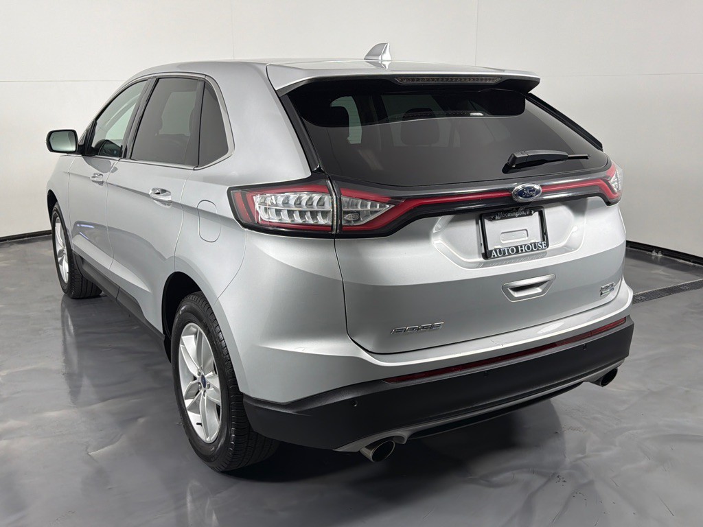 2016 Ford Edge Image 7