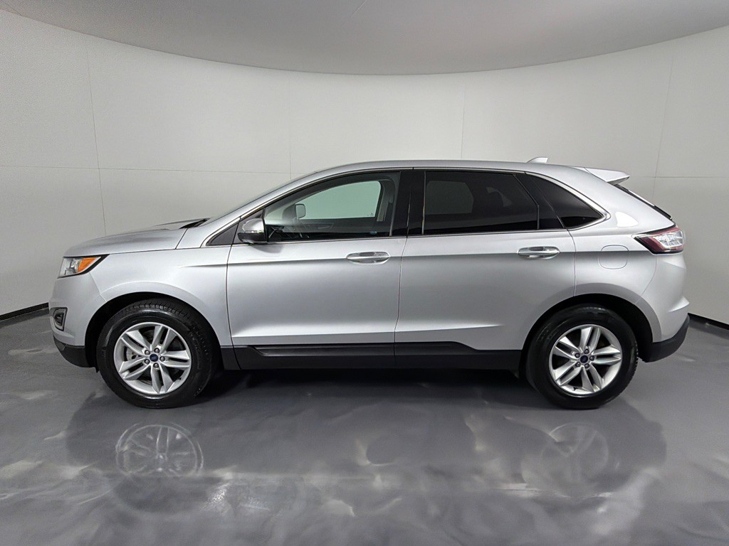 2016 Ford Edge Image 8