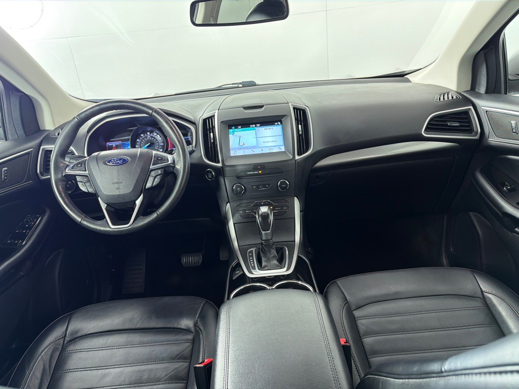 2016 Ford Edge Image 25