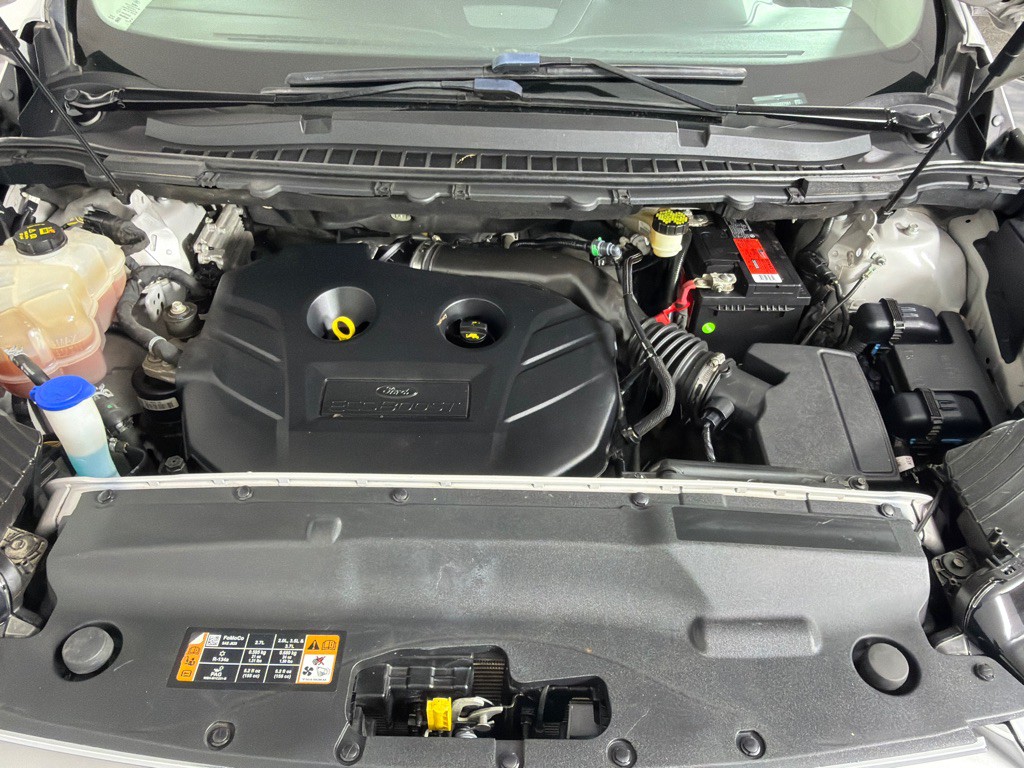 2016 Ford Edge Image 26