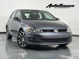 Image for 2016 Volkswagen Golf SE ID: 7687248