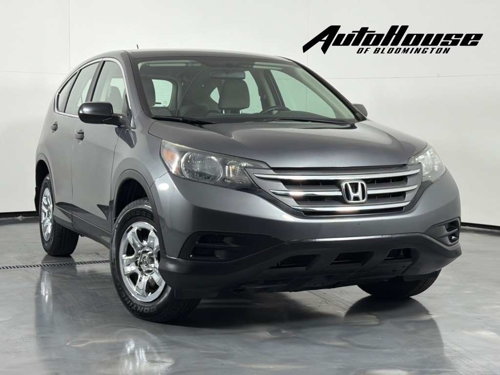 2012 Honda CR-V Image 1