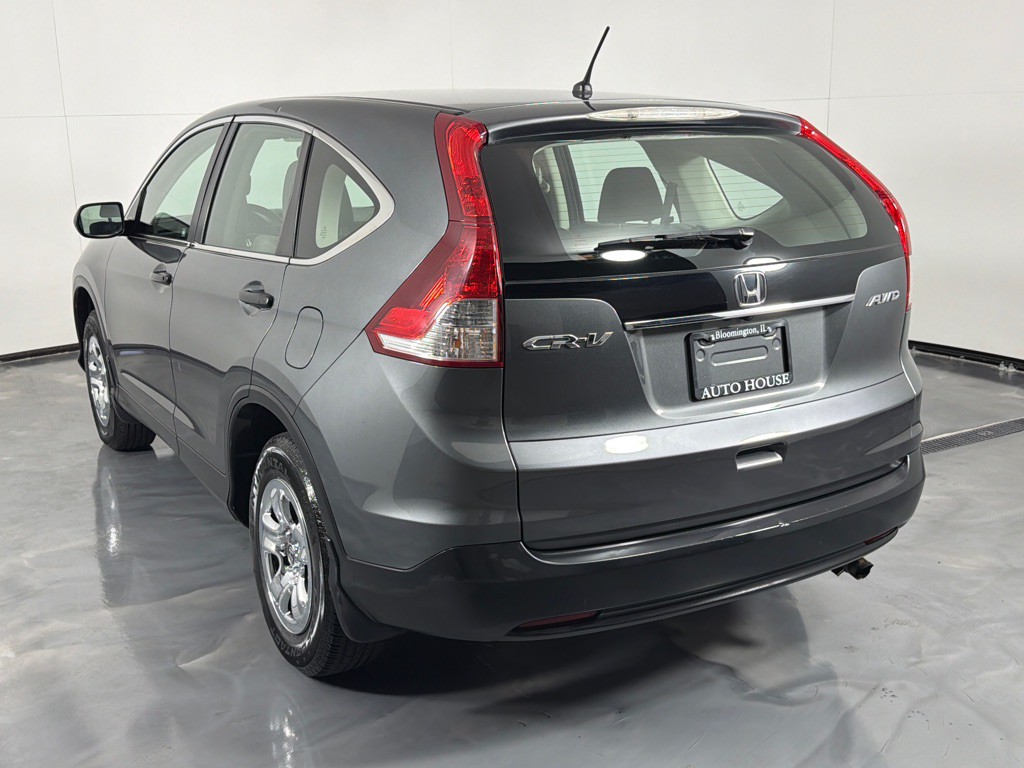 2012 Honda CR-V Image 5