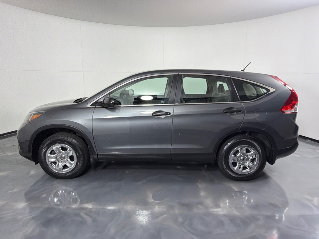 2012 Honda CR-V Image 6