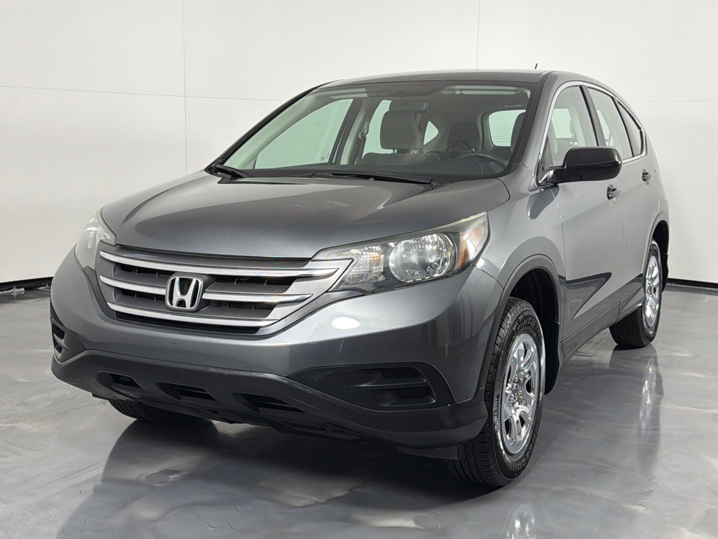 2012 Honda CR-V Image 8