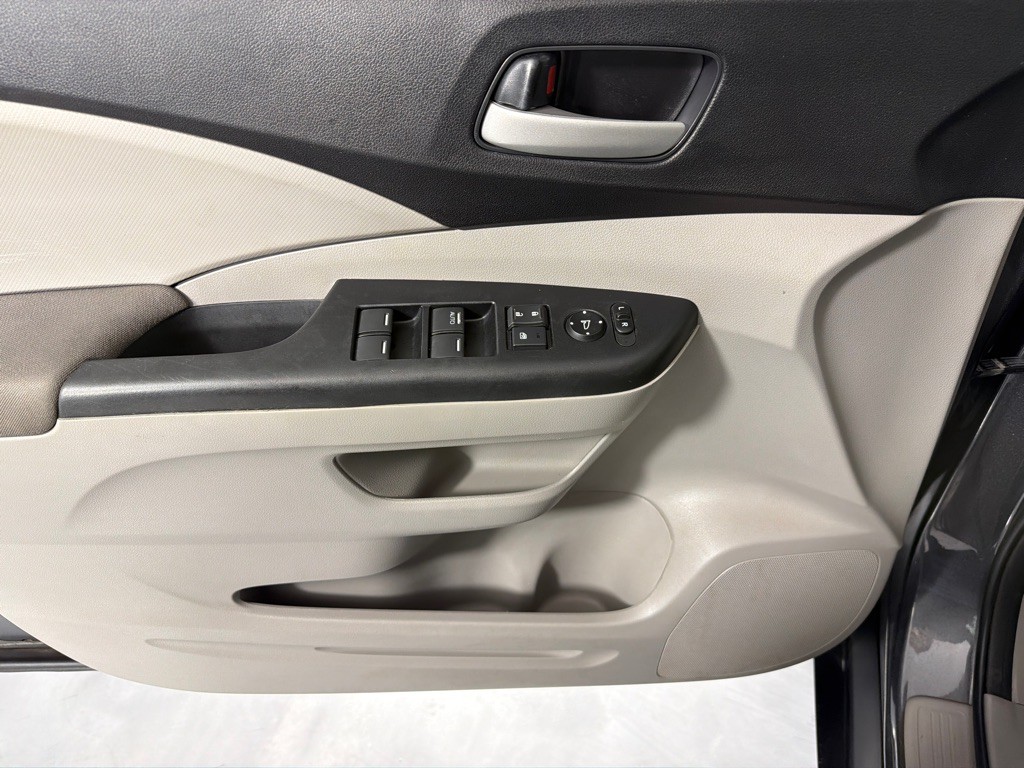 2012 Honda CR-V Image 9