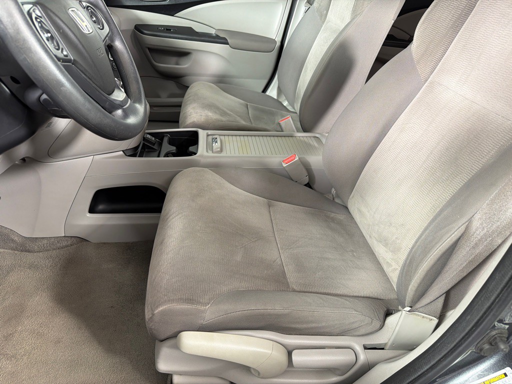2012 Honda CR-V Image 10