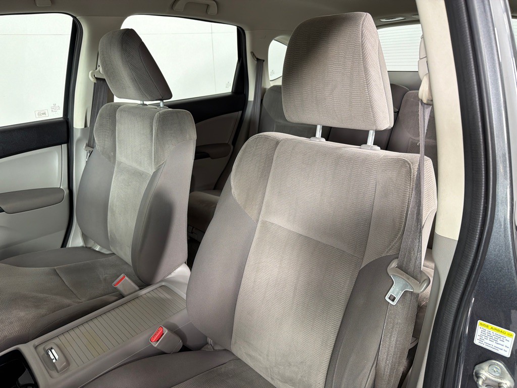 2012 Honda CR-V Image 11