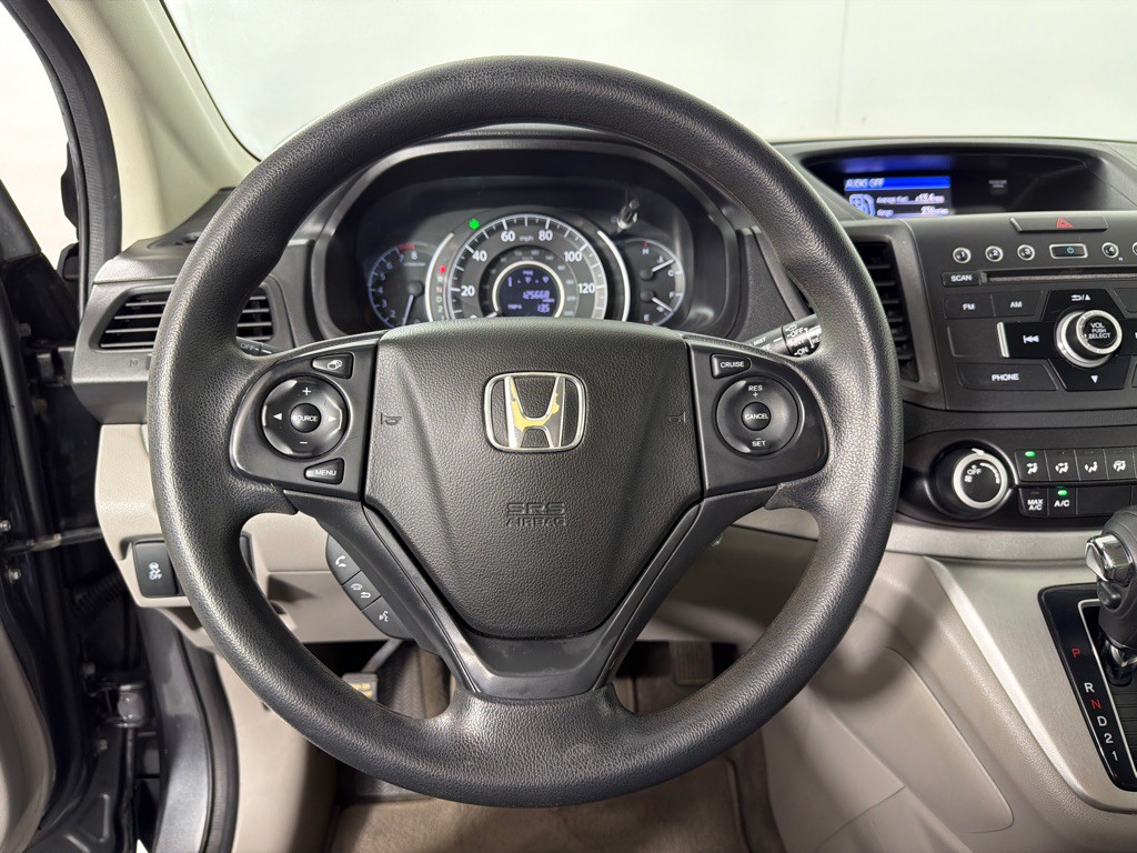 2012 Honda CR-V Image 12