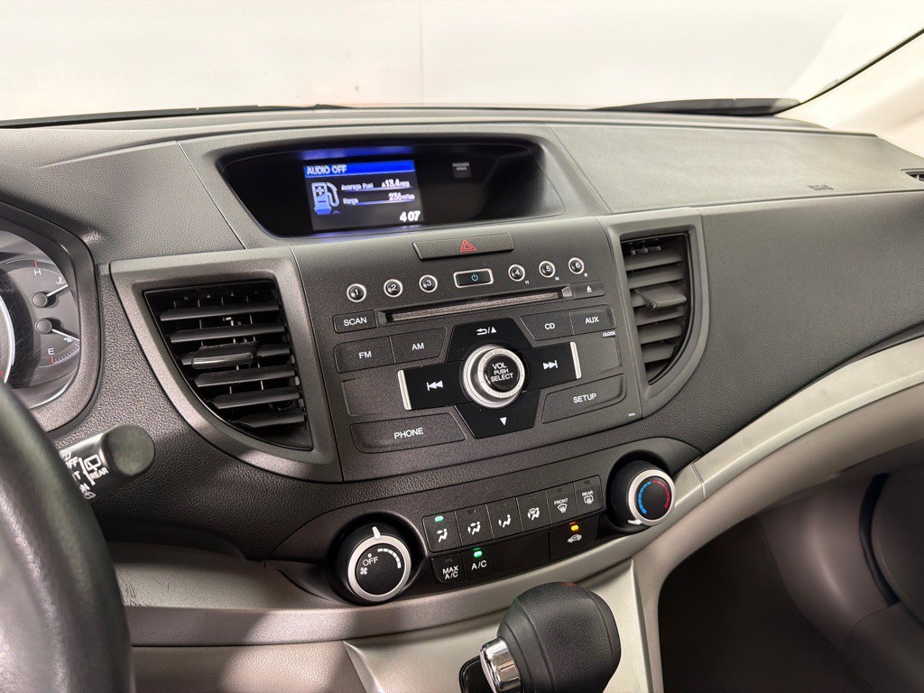 2012 Honda CR-V Image 13