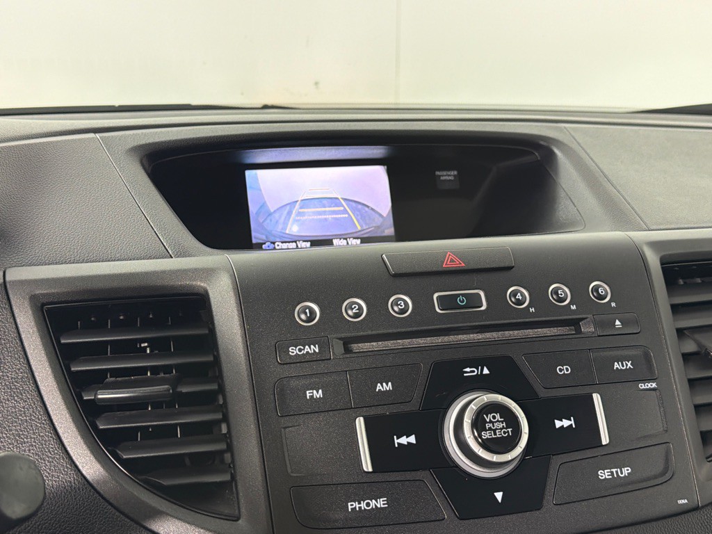 2012 Honda CR-V Image 14