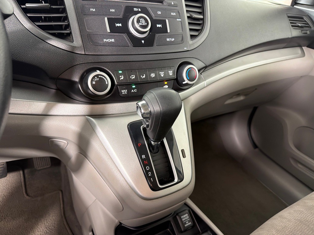 2012 Honda CR-V Image 15