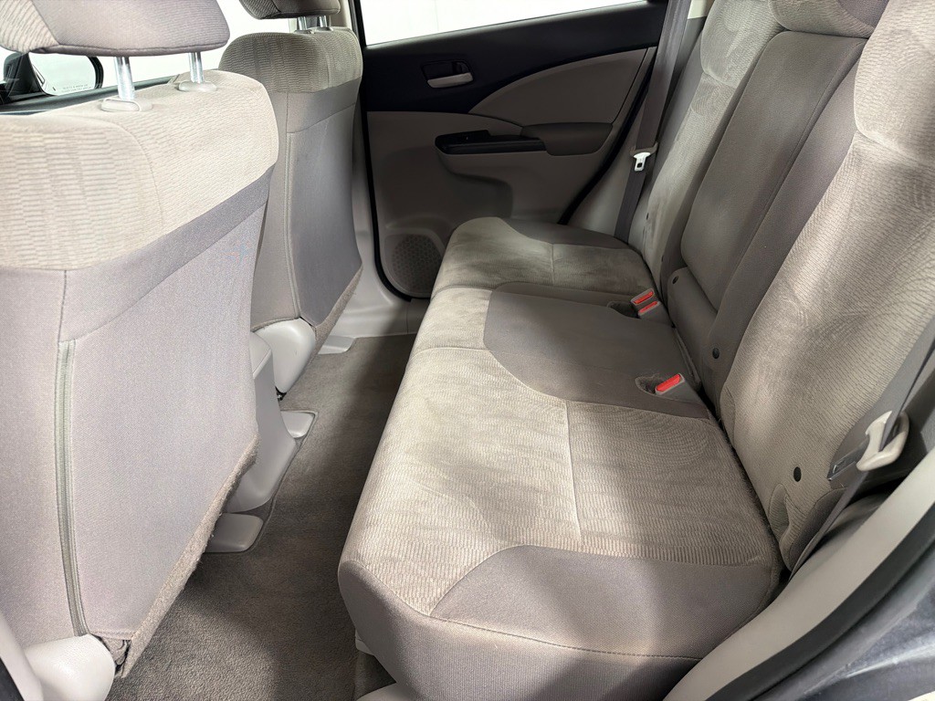 2012 Honda CR-V Image 16