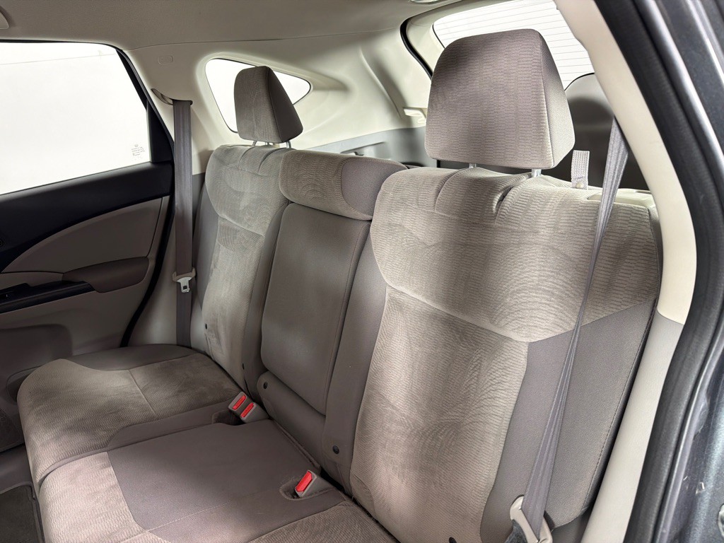 2012 Honda CR-V Image 17