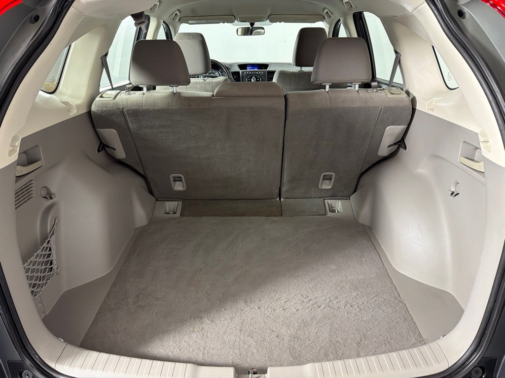 2012 Honda CR-V Image 18