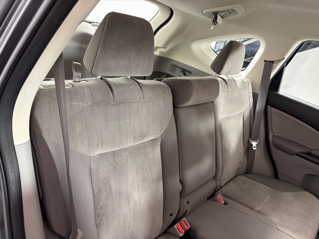 2012 Honda CR-V Image 20