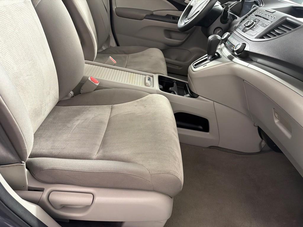 2012 Honda CR-V Image 21