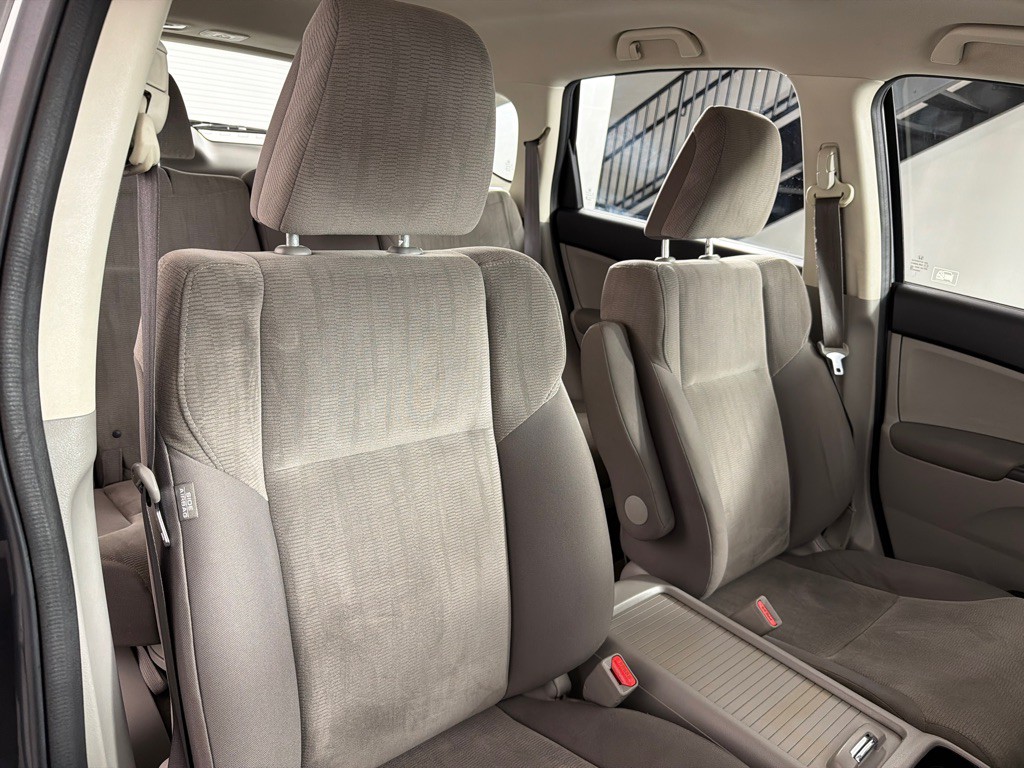 2012 Honda CR-V Image 22