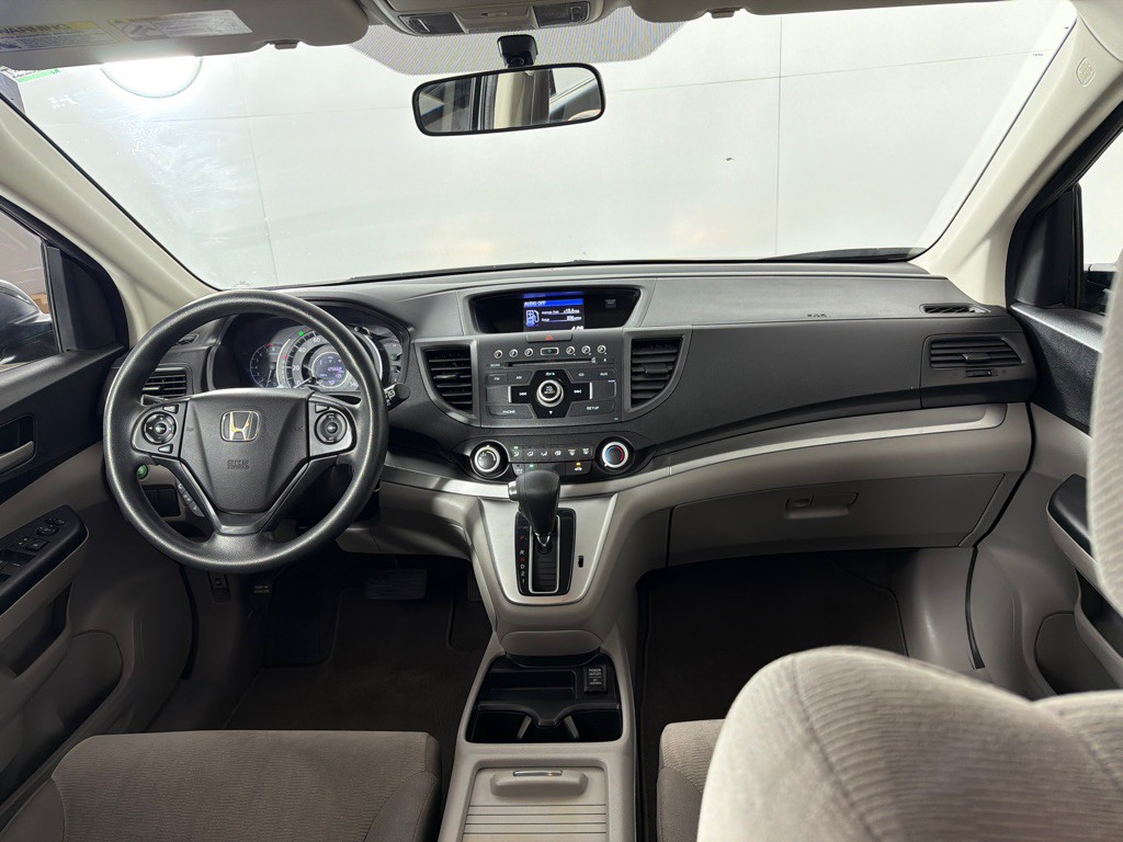 2012 Honda CR-V Image 23
