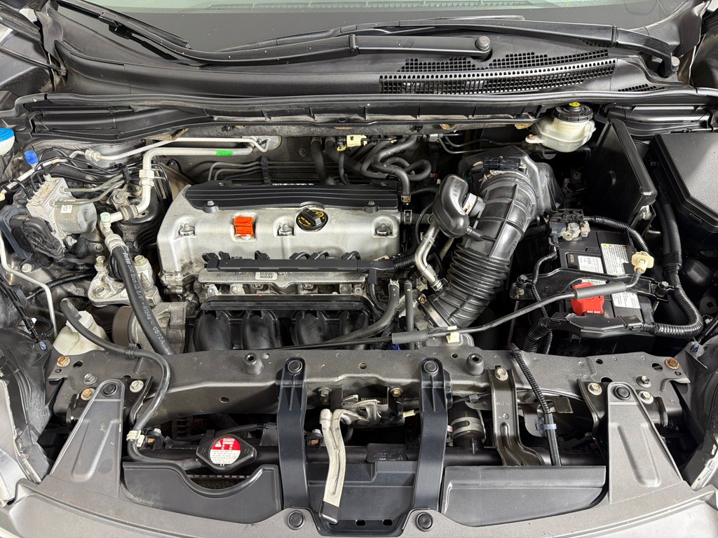 2012 Honda CR-V Image 24