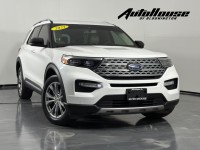 Image for 2021 Ford Explorer Limited ID: 7688711