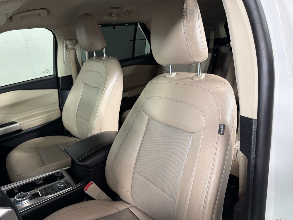 2021 Ford Explorer Image 13