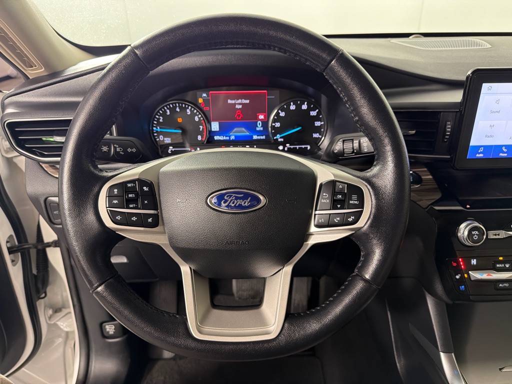 2021 Ford Explorer Image 14