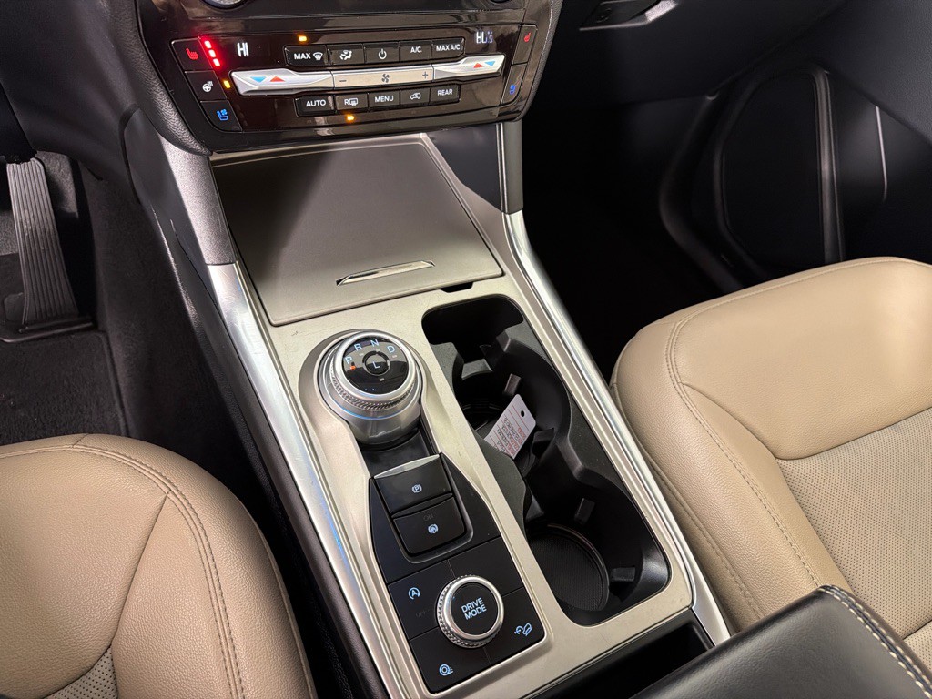 2021 Ford Explorer Image 17