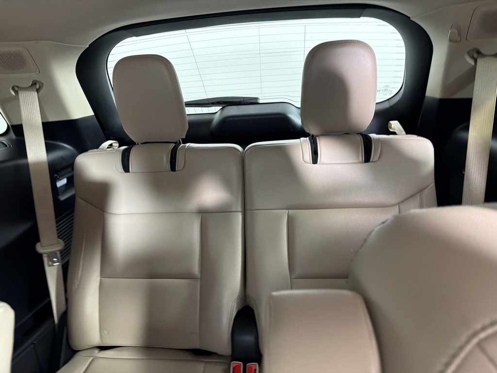 2021 Ford Explorer Image 20