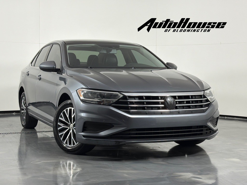 2019 Volkswagen Jetta Image 1