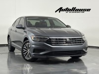 Image for 2019 Volkswagen Jetta SE ID: 7689370